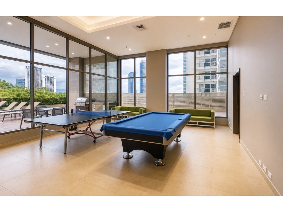 Costa del Este 202m2 v/mar $570K — foto 2