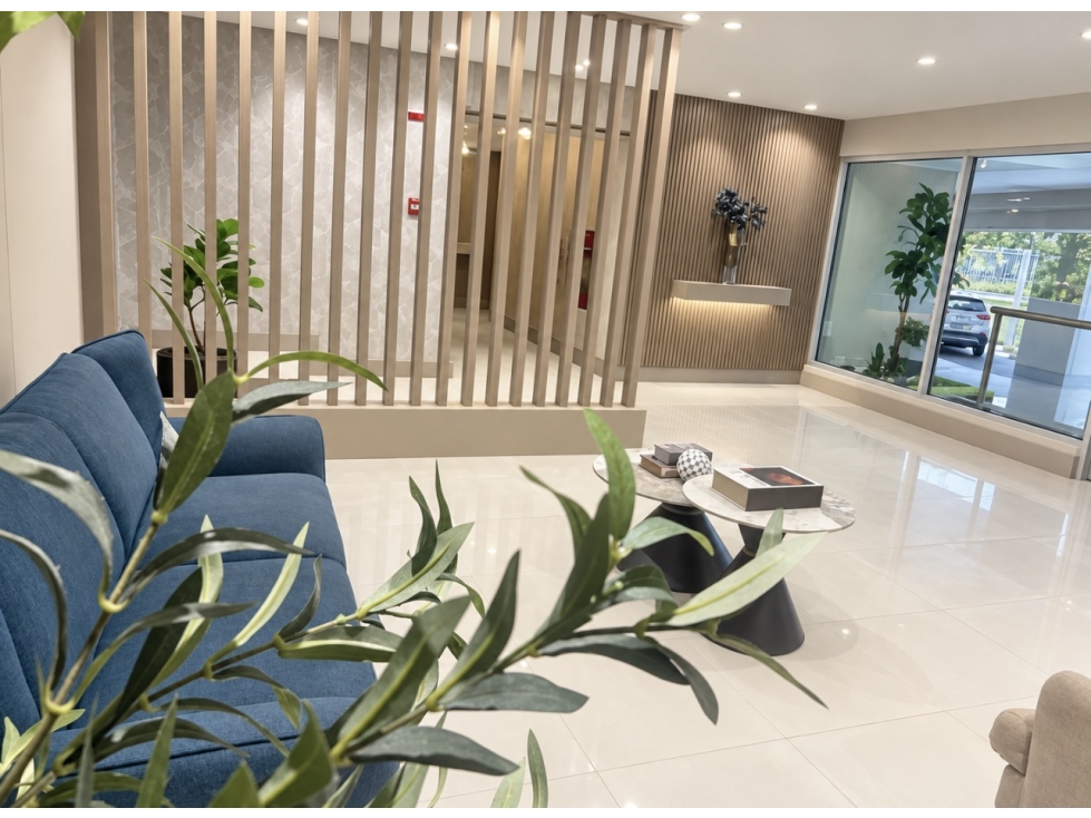Costa del Este, Green Bay 125m2 3r amob $1599 — foto 5