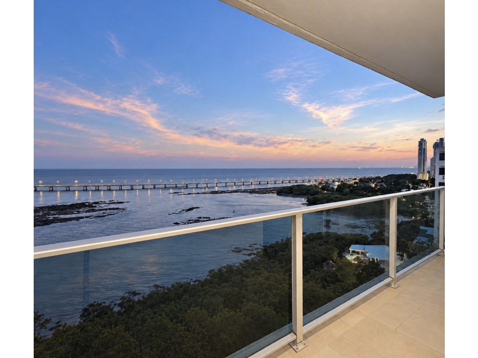 Coco del Mar v/mar 140m2 3r a solo $285K — foto 3