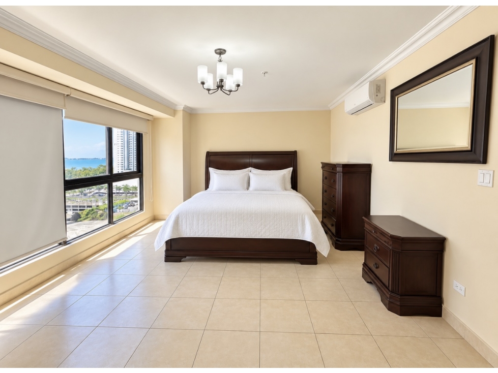Parque del Mar II, 3r amoblado a solo $2400 — foto 5