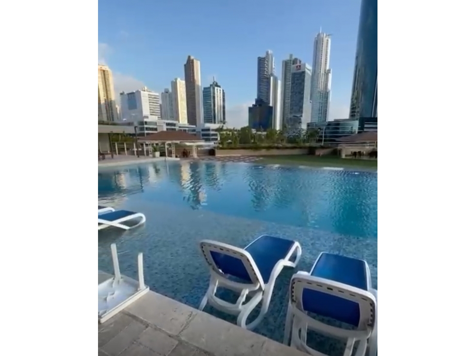 Costa del este v/mar 155m2 3 rec linea blanca a solo $1,500