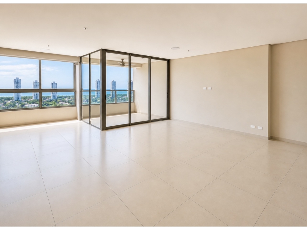 Costa del Este 202m2 v/mar $570K — foto 6