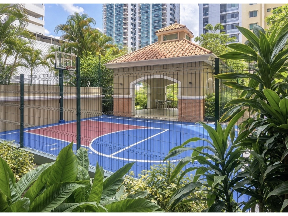 Costa del Este, Green Bay 125m2 3r amob $1599 — foto 4