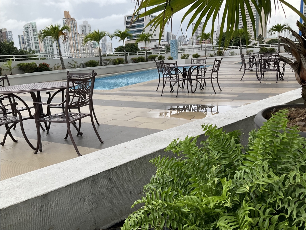 San Francisco, 160m2 3 rec linea blanca a $290K