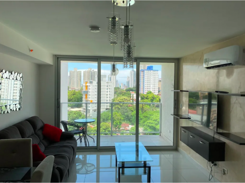 Carrasquilla, Ph Midpark 85m2 a solo $169,888 — foto 4