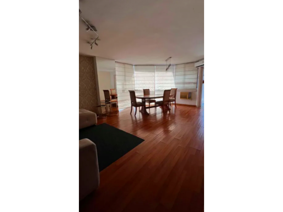 Paitilla, apto de 115m2 2r amoblado a solo $1298 — foto 3