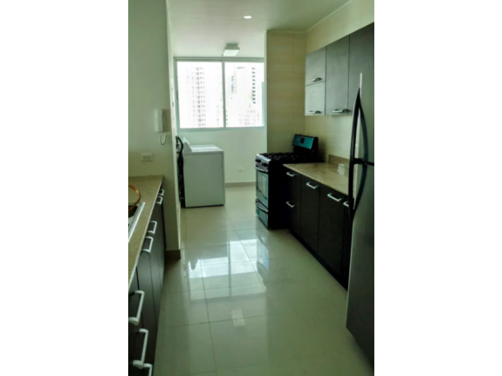 Punta Pacifica 120m2 2 rec l/b a solo $1298 — foto 3