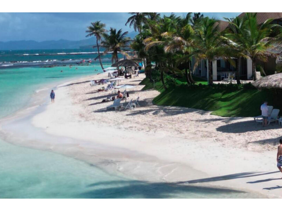 Playa Escondida Casa de lujo turn key a solo $850K - 5