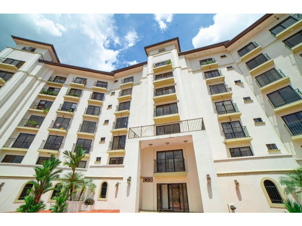 Embassy Village 107m2 2rec a solo $1280 — foto 4
