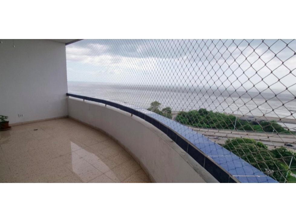 Coco del Mar v/mar 207m2 3 rec a solo $269,998K — foto 3