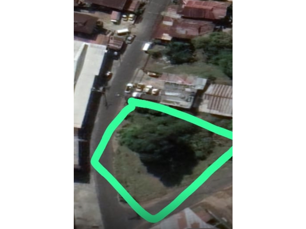 Via España terreno 1300m2 a solo $439k — foto 2