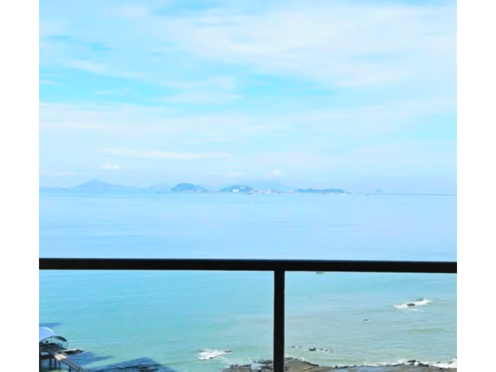 Punta Pacifica, v/mar lujo 307m2 a solo $598K — foto 5