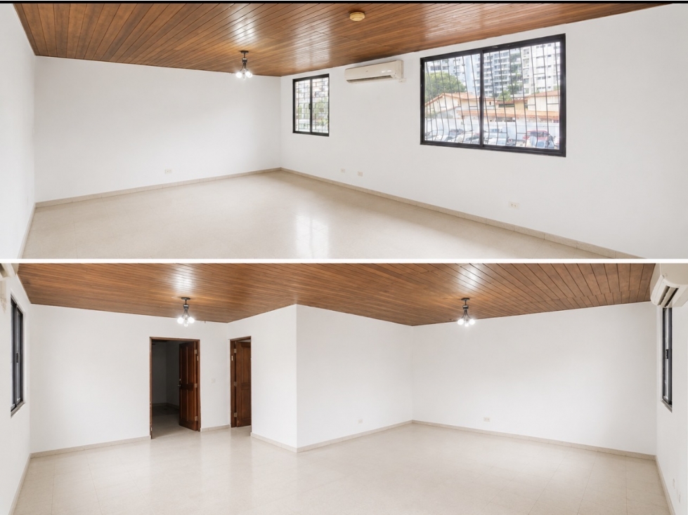 Bella Vista, casa comercial Marbella 700m2 a $3850
