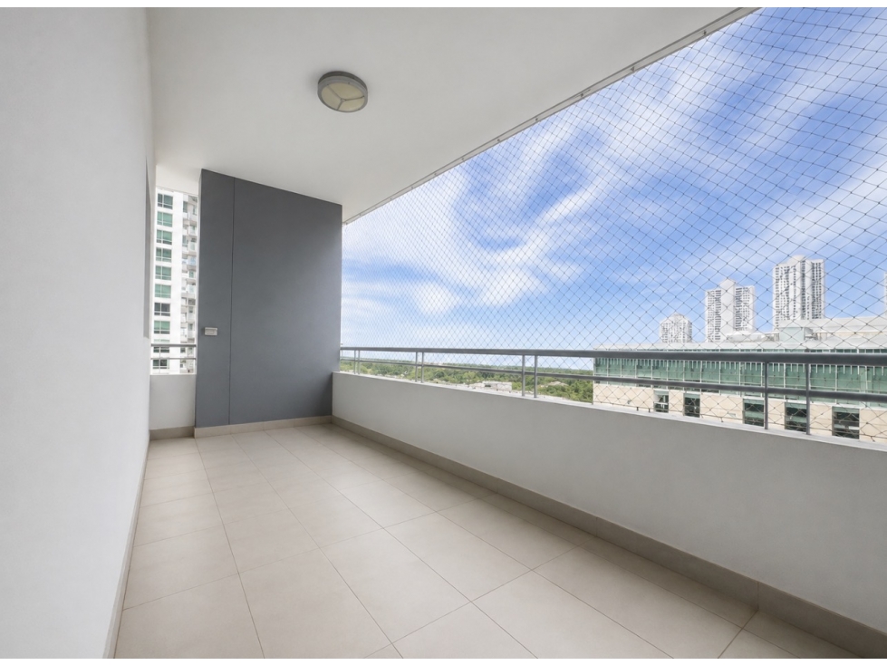 Costa del Este 3r l/b $2450
