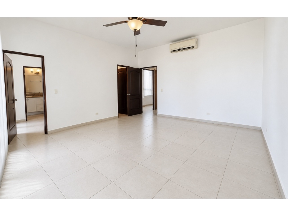 Bella Vista, Marina Park 204m2 3r l/b a solo $1975 — foto 6