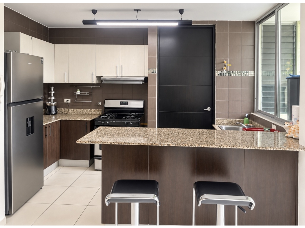 Costa del Este, Green Bay 125m2 3r amob $1599 — foto 3
