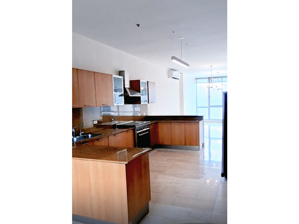 Punta Pacifica v/mar lujo 300m2 3r a solo $2998 — foto 4