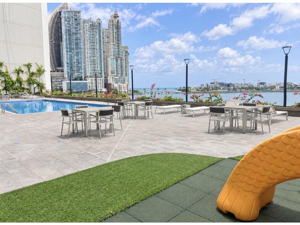 Paitilla, v/mar 290m2 a solo $435K — foto 2