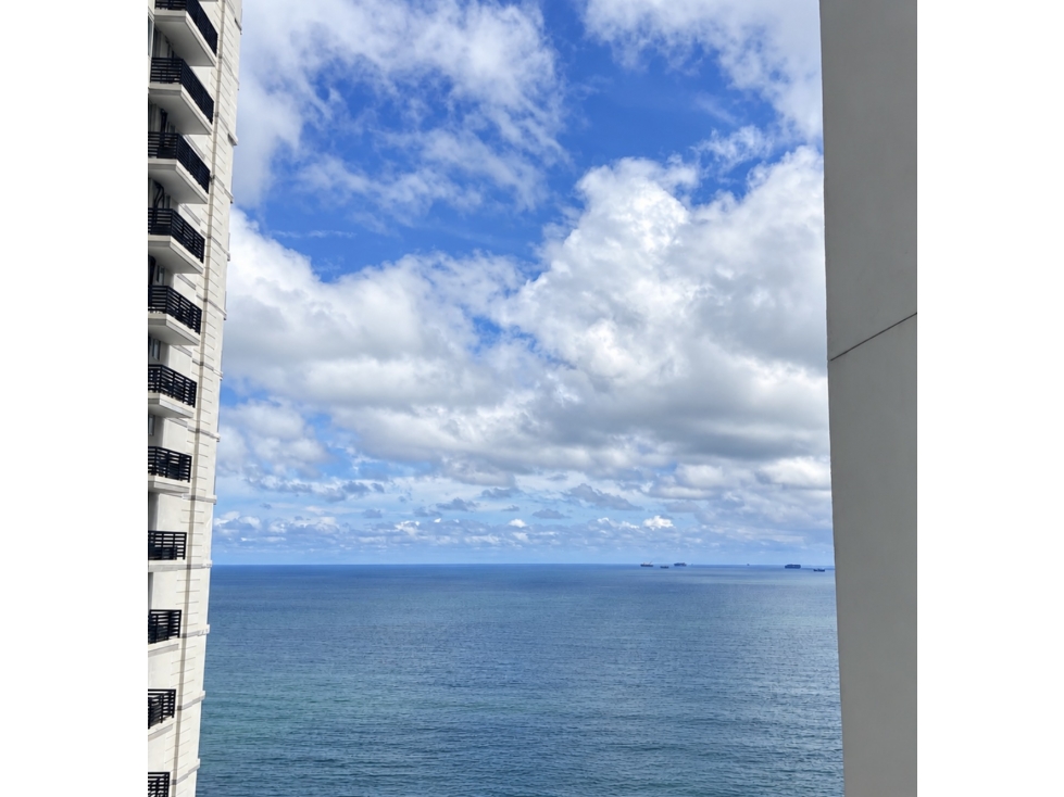 Paitilla 180m2, lujo amoblado $2,800 — foto 5