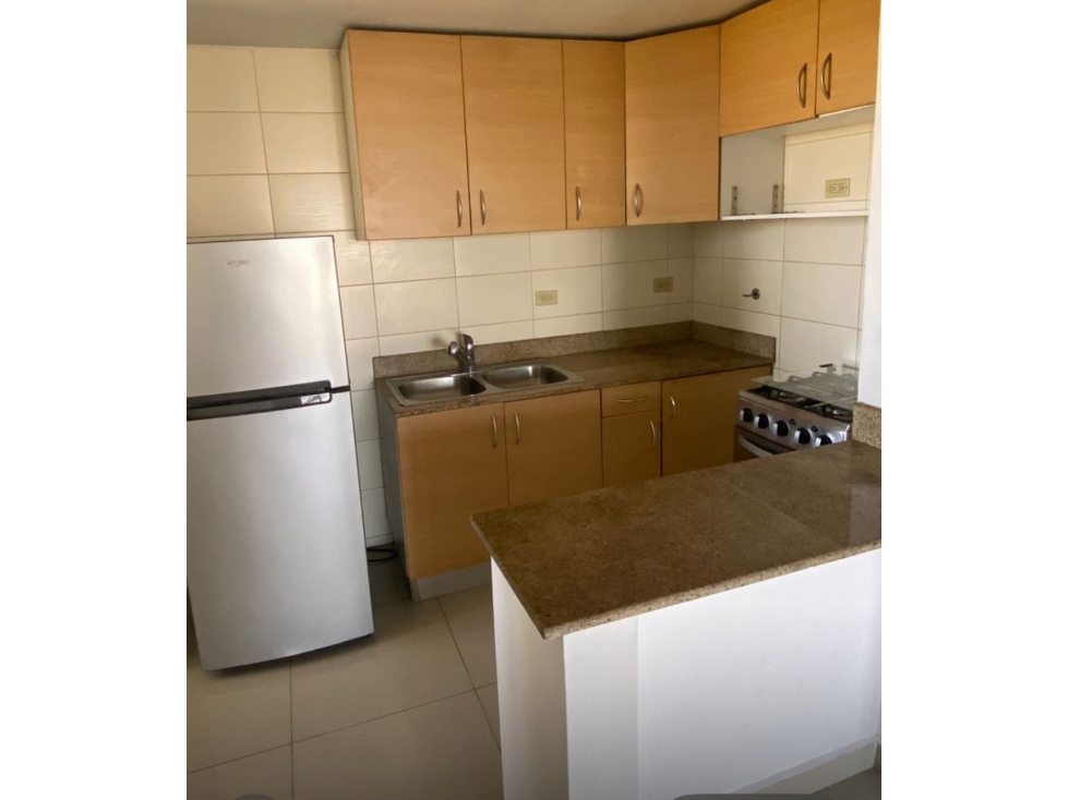 Via Ciincuentenario OPORTUNIDAD apto 2 rec a solo 95k
