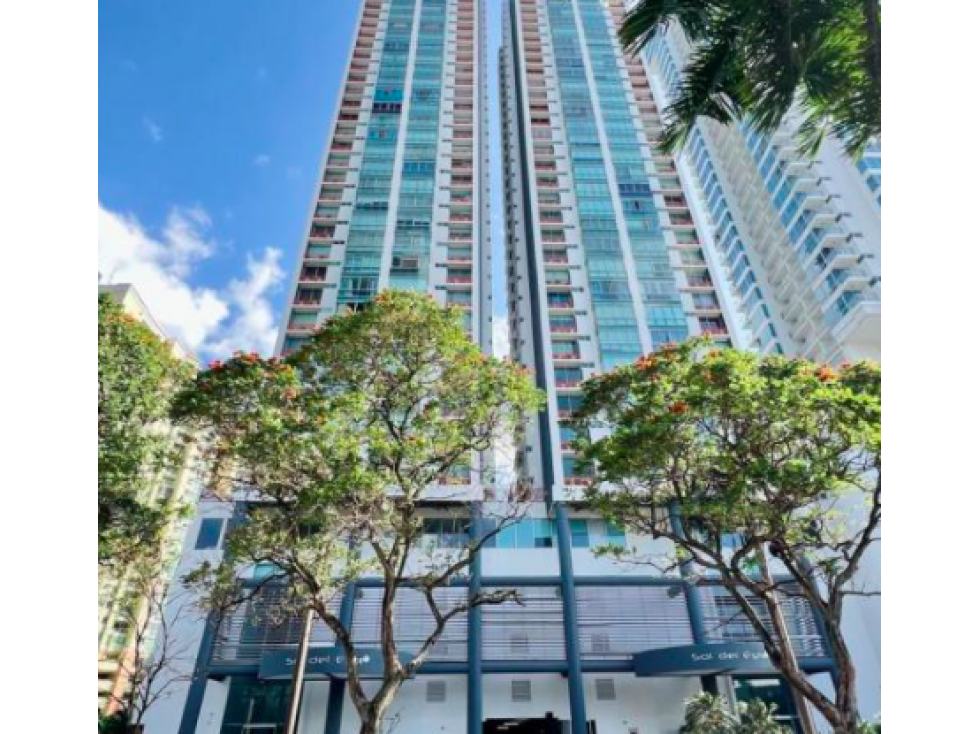 Costa del Este, PH Sol del Este 150m2 3rec a solo $1600