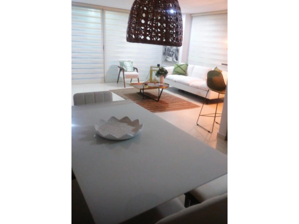 Costa del Este v/mar 2 rec amoblado a solo $2399 — foto 5
