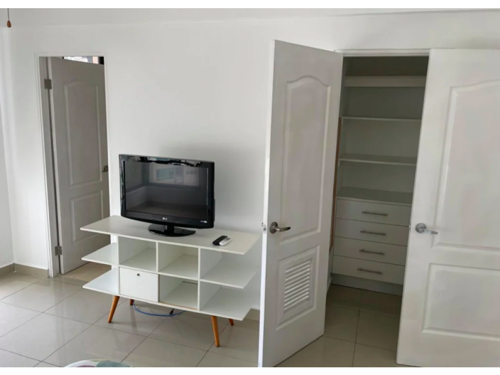 San Francisco v/mar amoblado 112m2 a $187,490 — foto 4