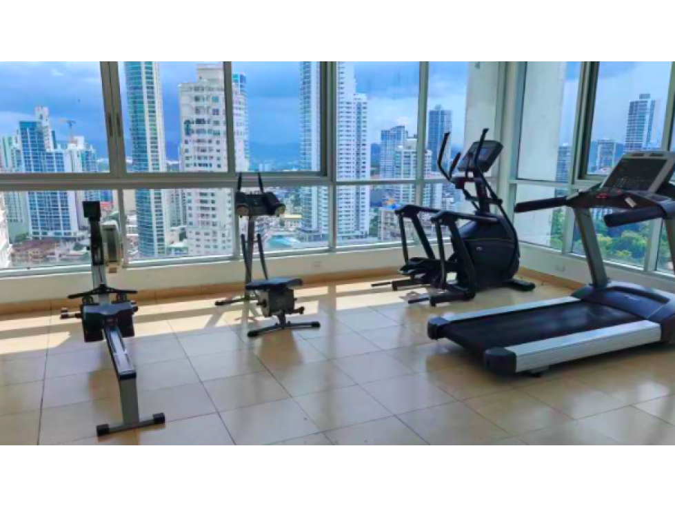 Avenida Balboa amoblado 2 rec a solo $1250 — foto 3