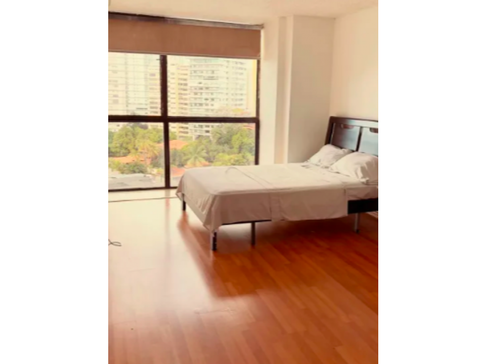 Paitilla, apto de 115m2 2r amoblado a solo $1298 — foto 5