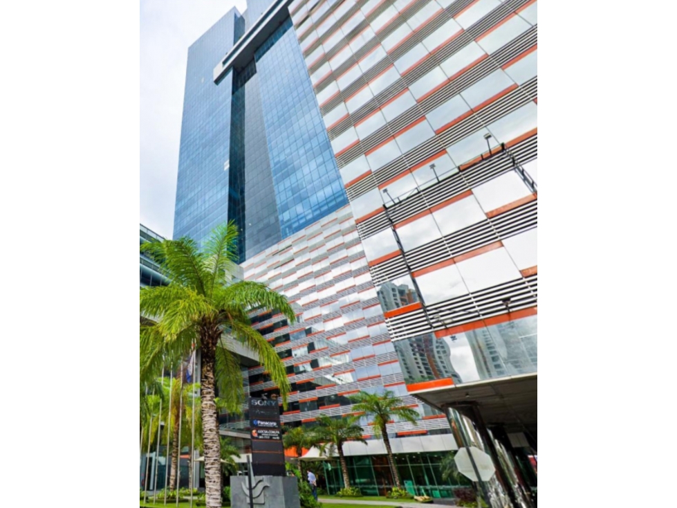 Punta Pacifica, C Oceania Torre 250m2 a solo $3900