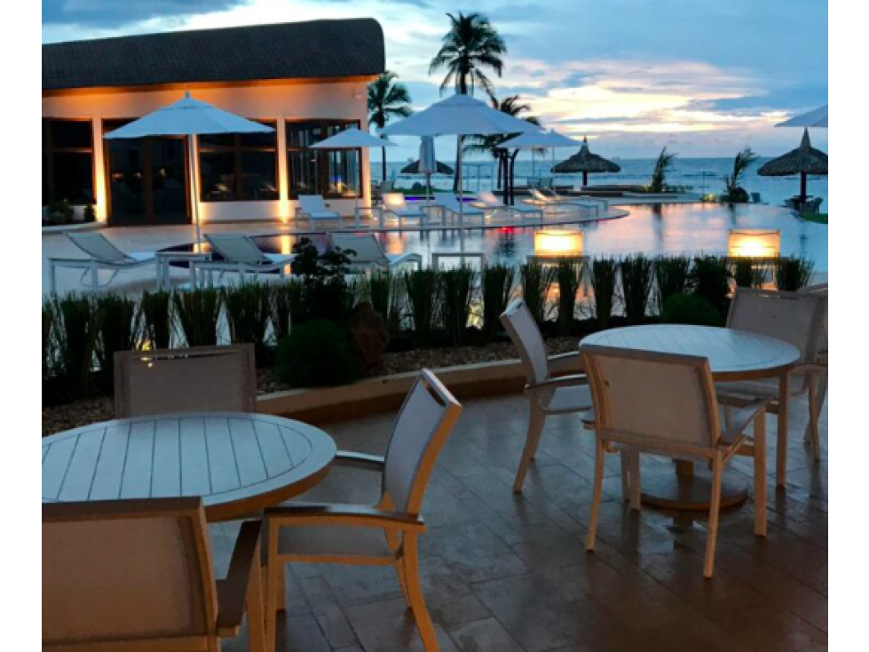 Playa Escondida Casa de lujo turn key a solo $850K - 6
