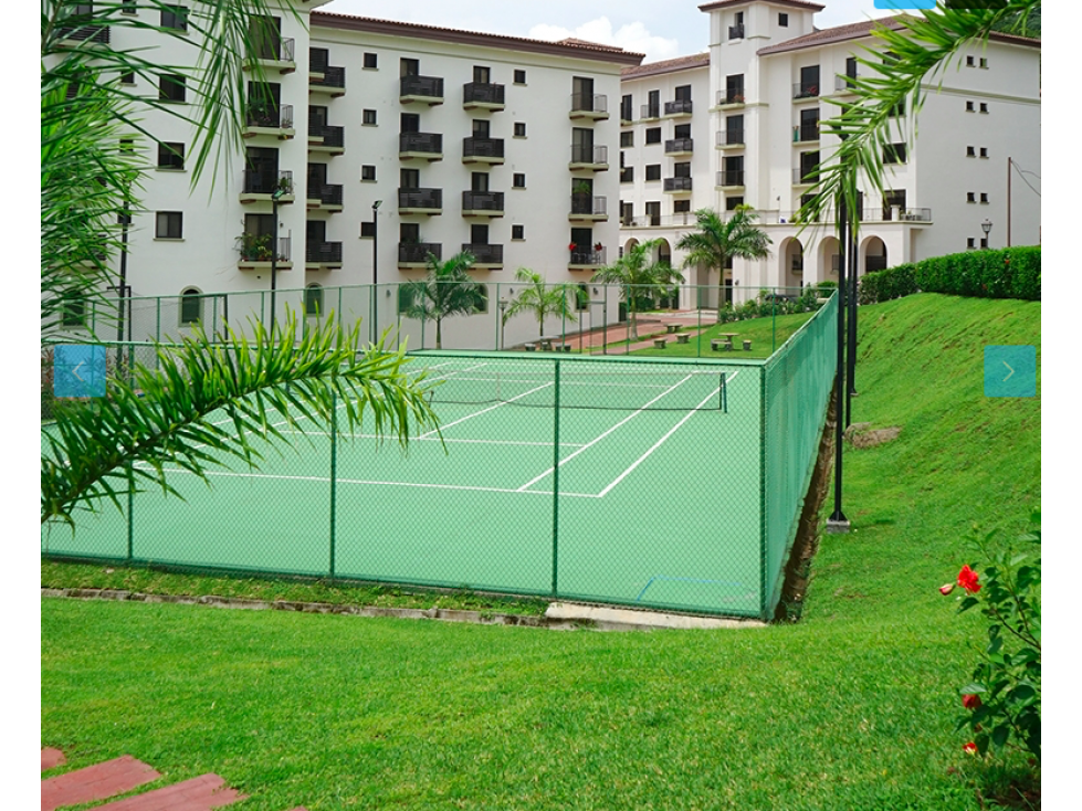 Embassy Village 107m2 2rec a solo $1280 — foto 5