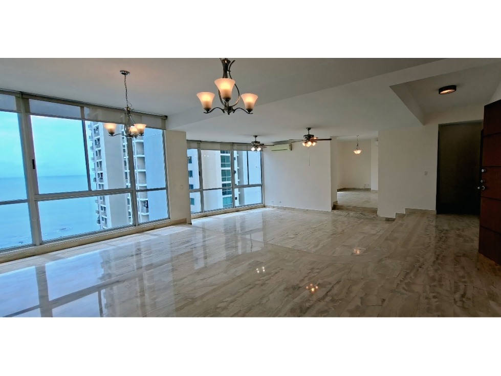 Punta Pacifica v/mar lujo 300m2 3r a solo $2998 — foto 6