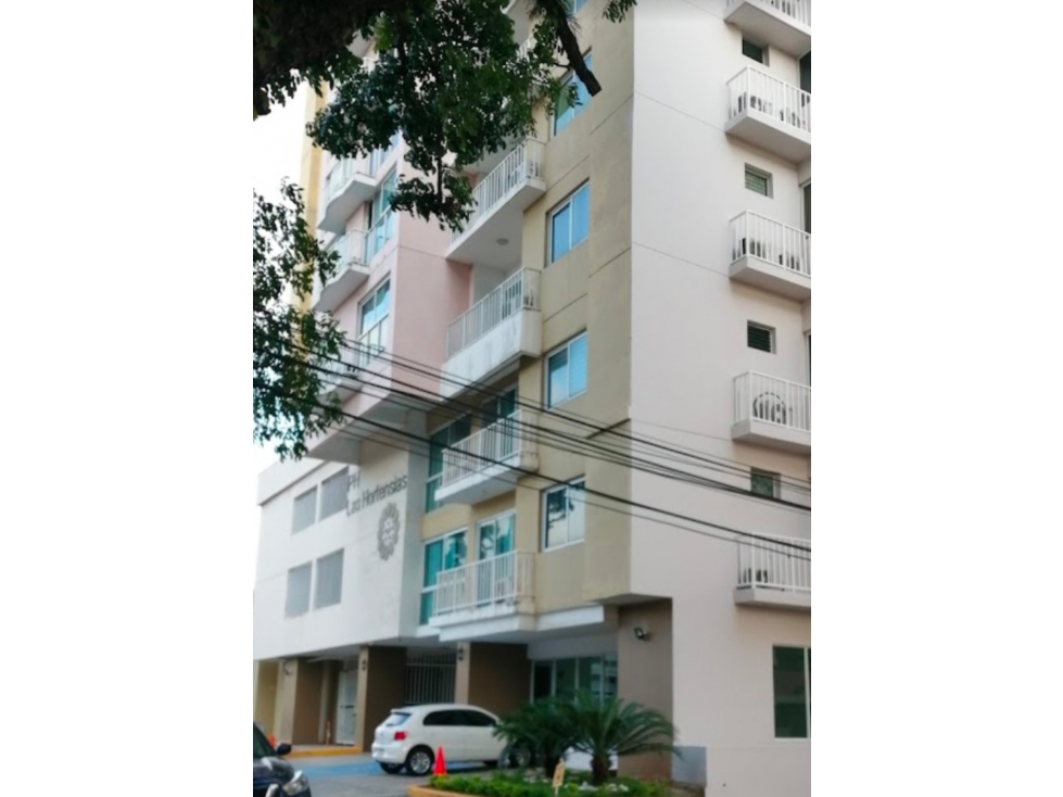 Carrasquilla 66m2 2rec a solo $119,900