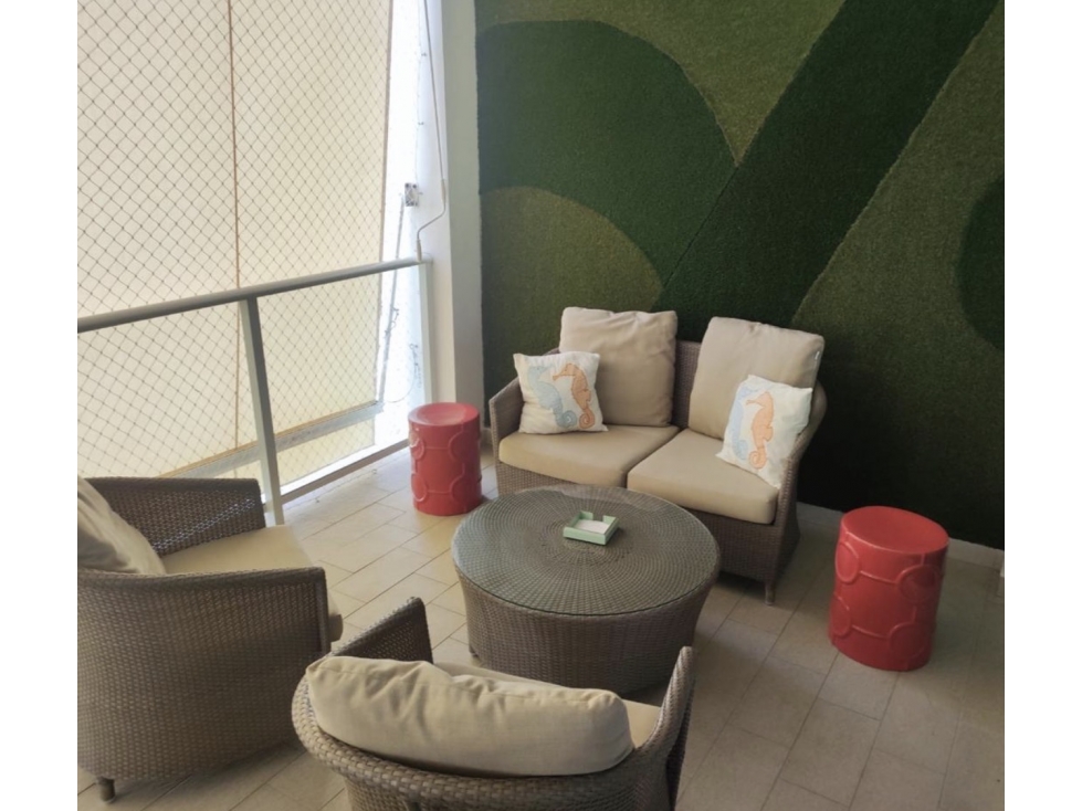 Bijao, v/mar 186m2 3 rec a solo $425K - 6
