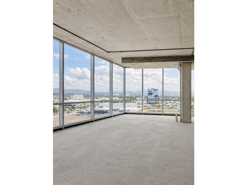 Santa Maria , oficina por estrenar a solo $435K — foto 5