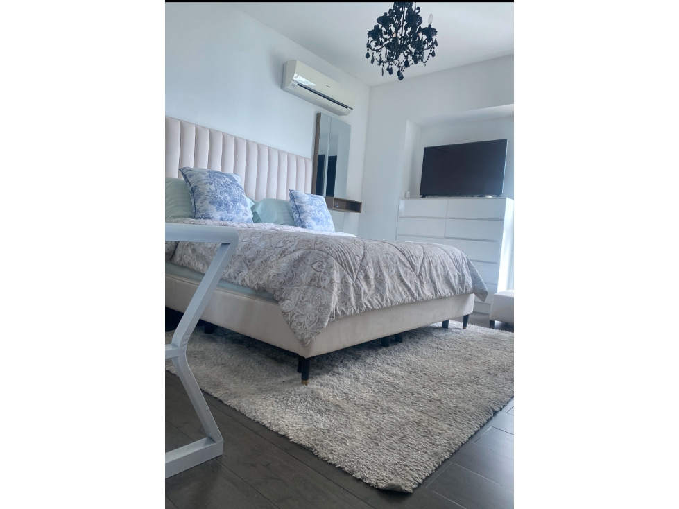 Punta Pacifica Aqualina v/mar 300m2, $621K — foto 5