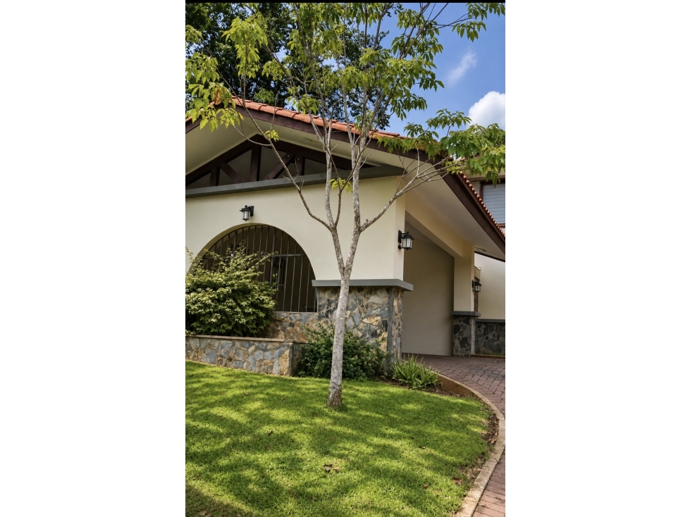 Senderos Camino de Cruces 4rec a solo $4,999