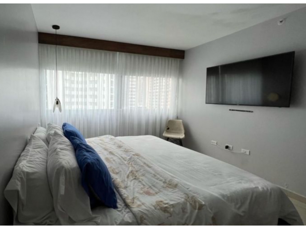 Costa del Este, 2r amoblado r a solo $1950 — foto 2