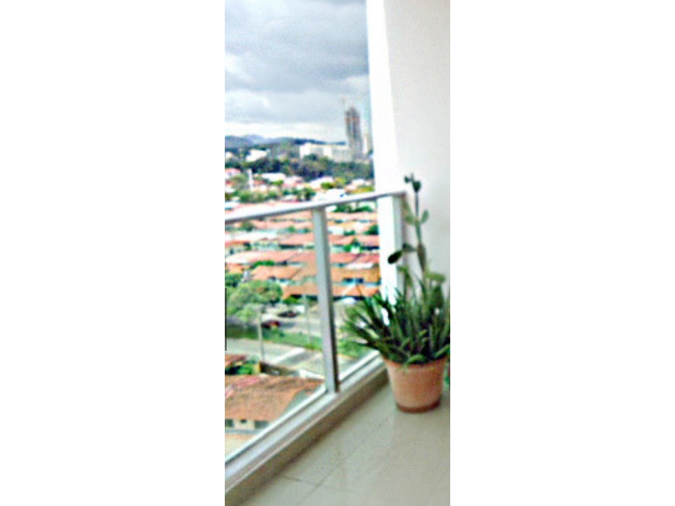 A pasos de Costa del Este, PH Creta 120m2 $1,350 — foto 2
