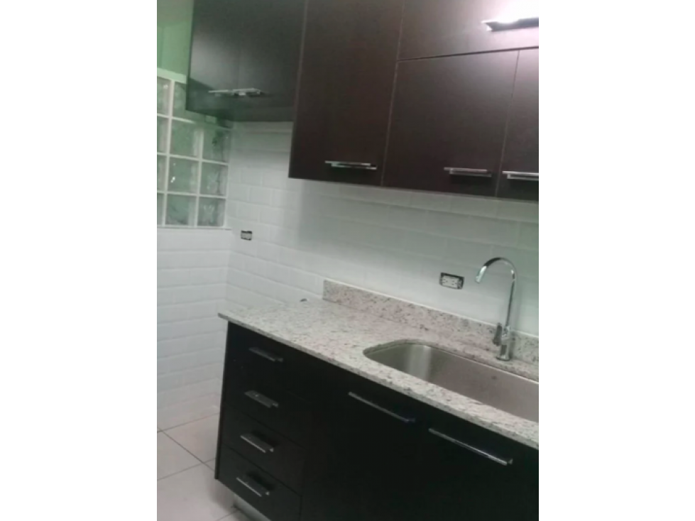 San Francisco 100m2 2 rec l/b a solo $950