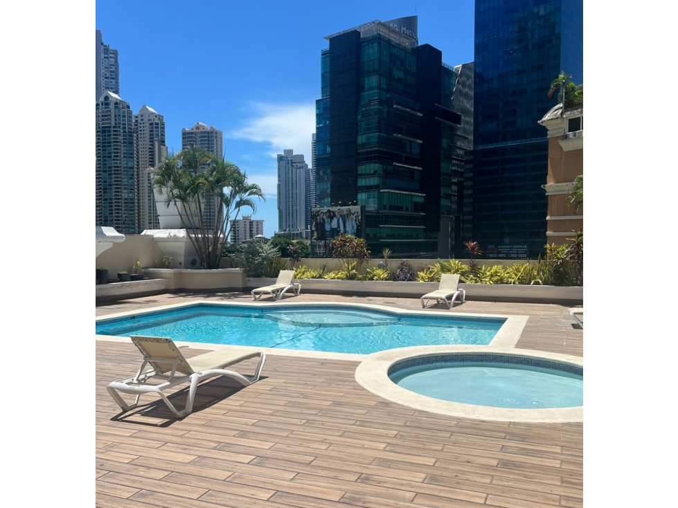 Punta Pacifica, 100m2 2rec a solo $1,199 — foto 2