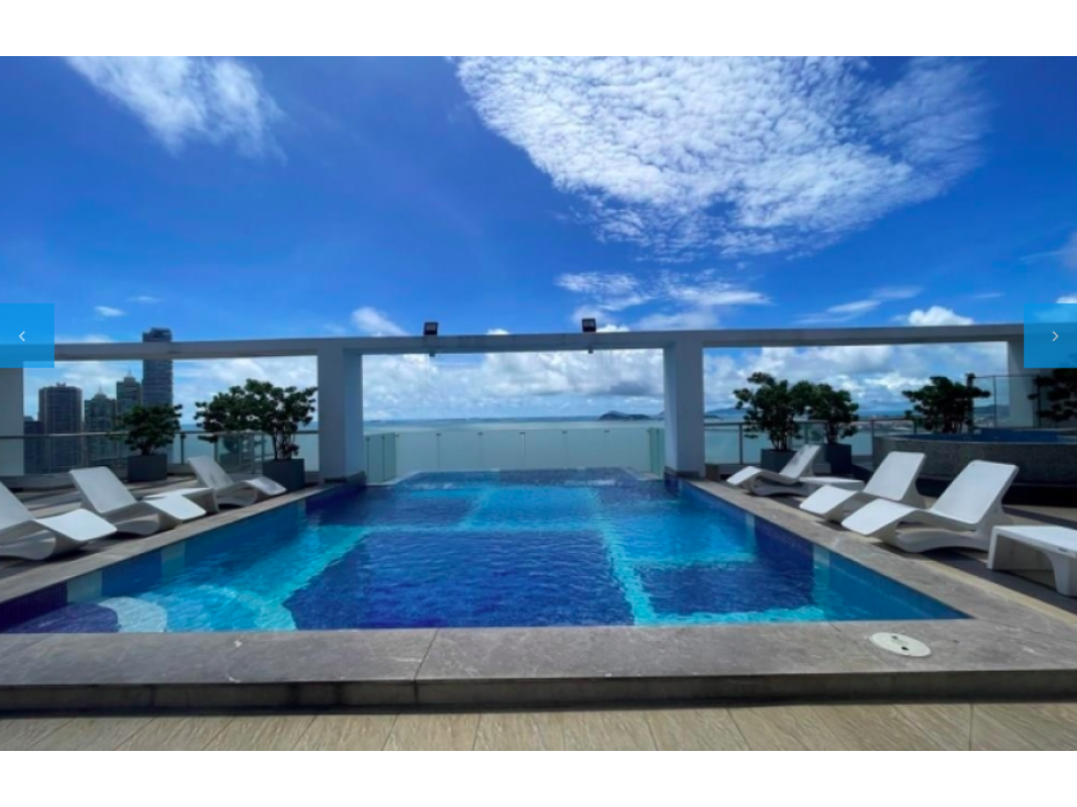 Avenida Balboa amoblado 2 rec a solo $1250 — foto 4