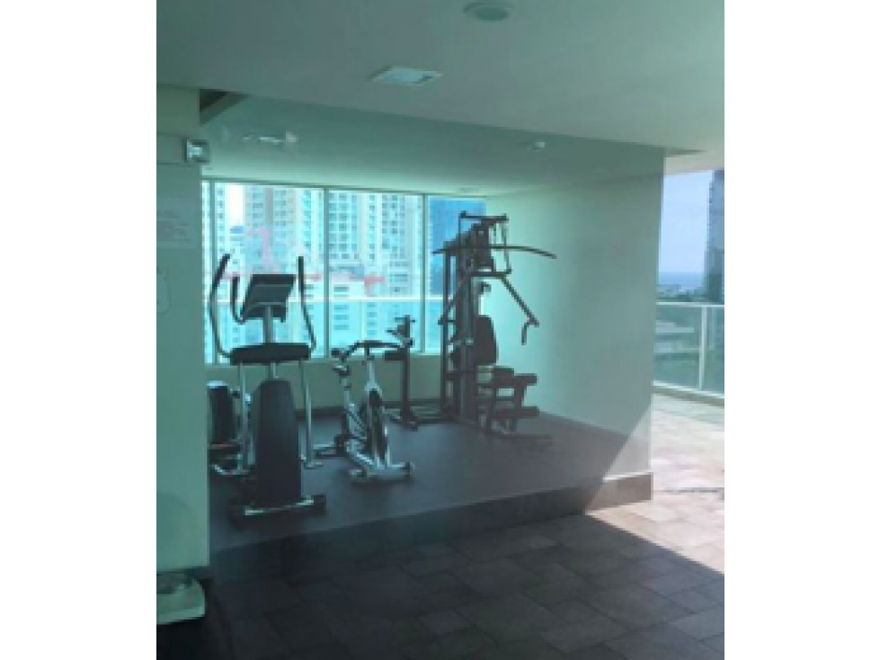 Punta Pacifica 120m2 2 rec l/b a solo $1298 — foto 5