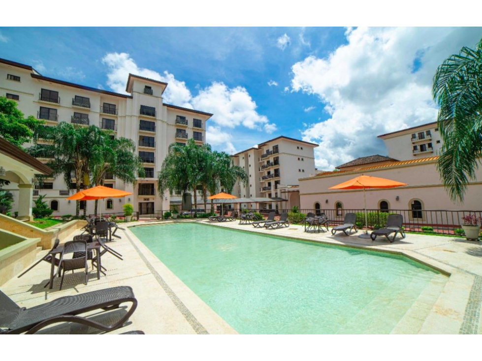 Embassy Village 107m2 2rec a solo $1280 — foto 2