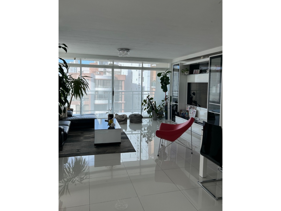 El Cangrejo, AMOBLADO, 3rec a solo $235 — foto 3
