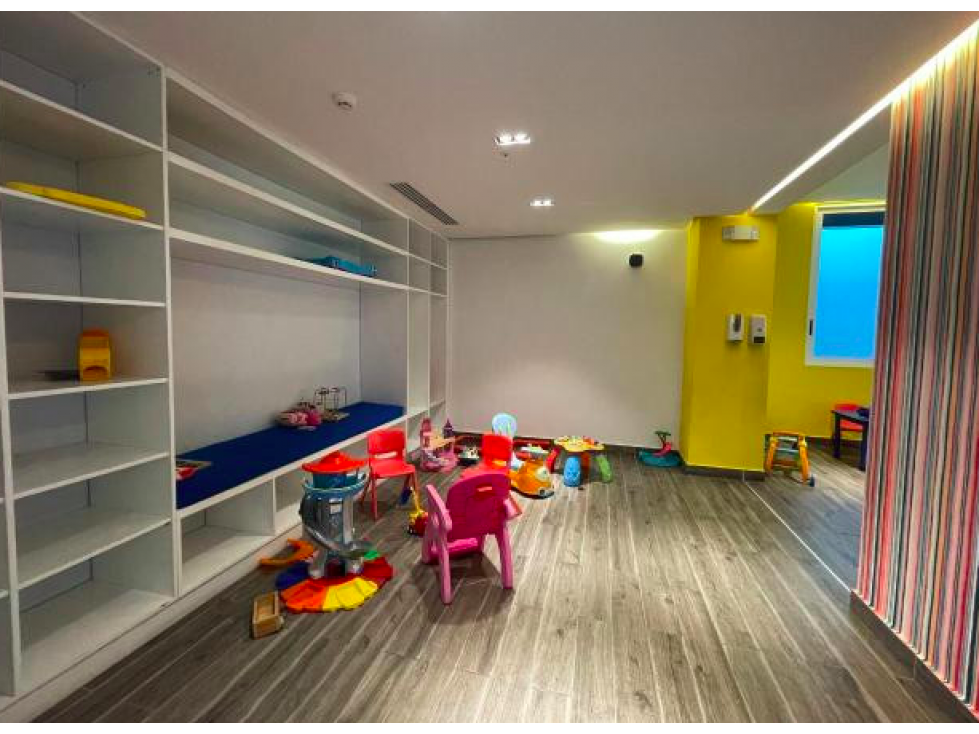 San Francisco 190m2 3r l/B a solo $2299 — foto 6