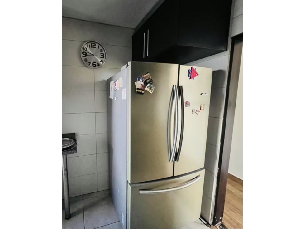 A Pasos del Parque Omar 113m2 a solo $150K