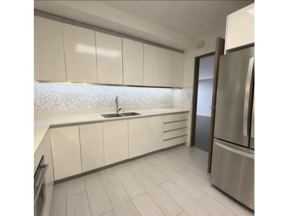 Obarrio 180m2 3rec hermoso a solo $2100 — foto 2