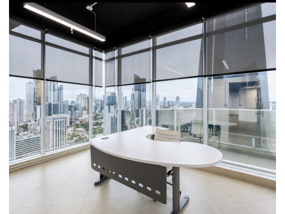 Calle 50, 160m2 oficina disponible a solo $1,950 — foto 3